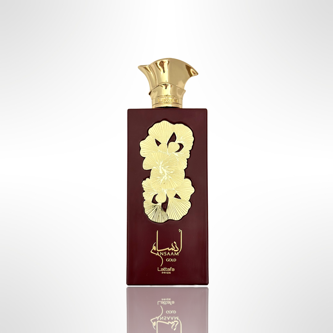 ANSAAM GOLD (KILIAN LOVE DONT BE SHY ) - AL Jarhi