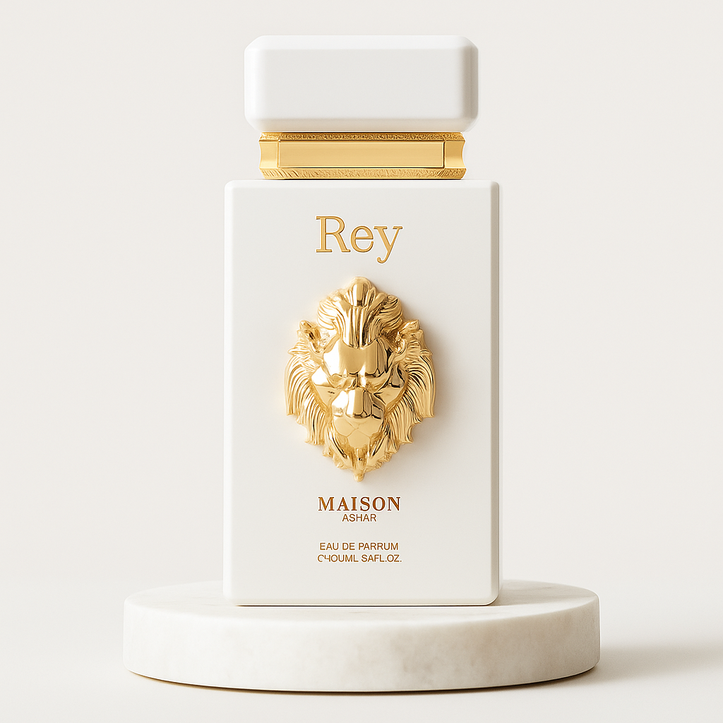 Rey בהשראת MYSLF Yves Saint Laurent