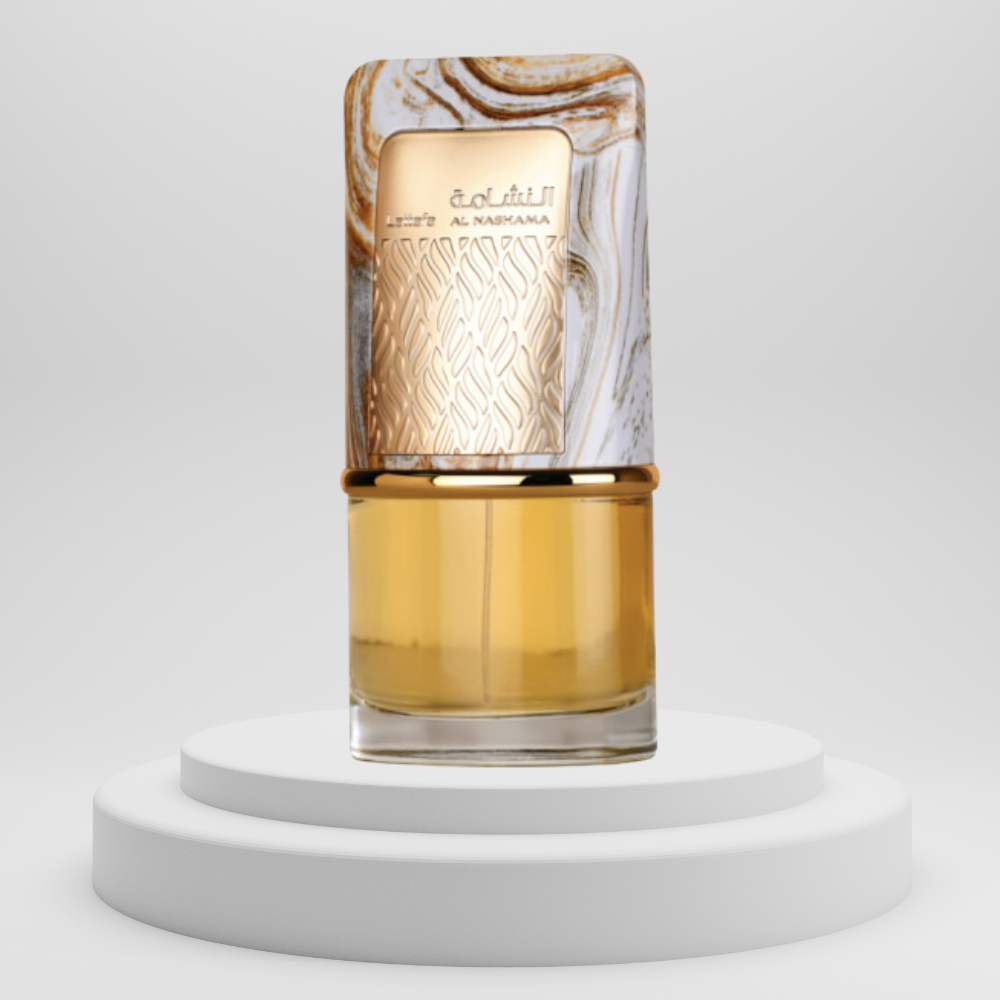 Al Nashama (Inspired By Paragon Initio Parfums Prives)