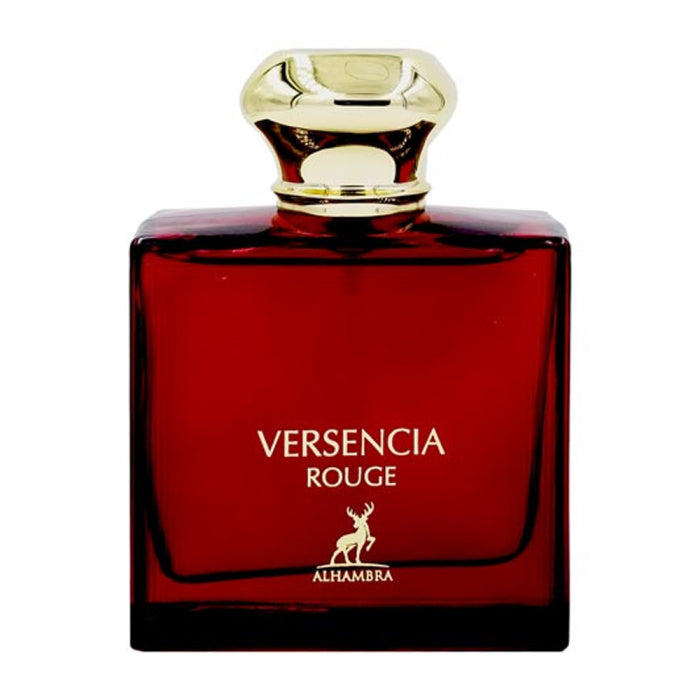 VERSENCIA ROUGE (EROS FLAME) - AL Jarhi