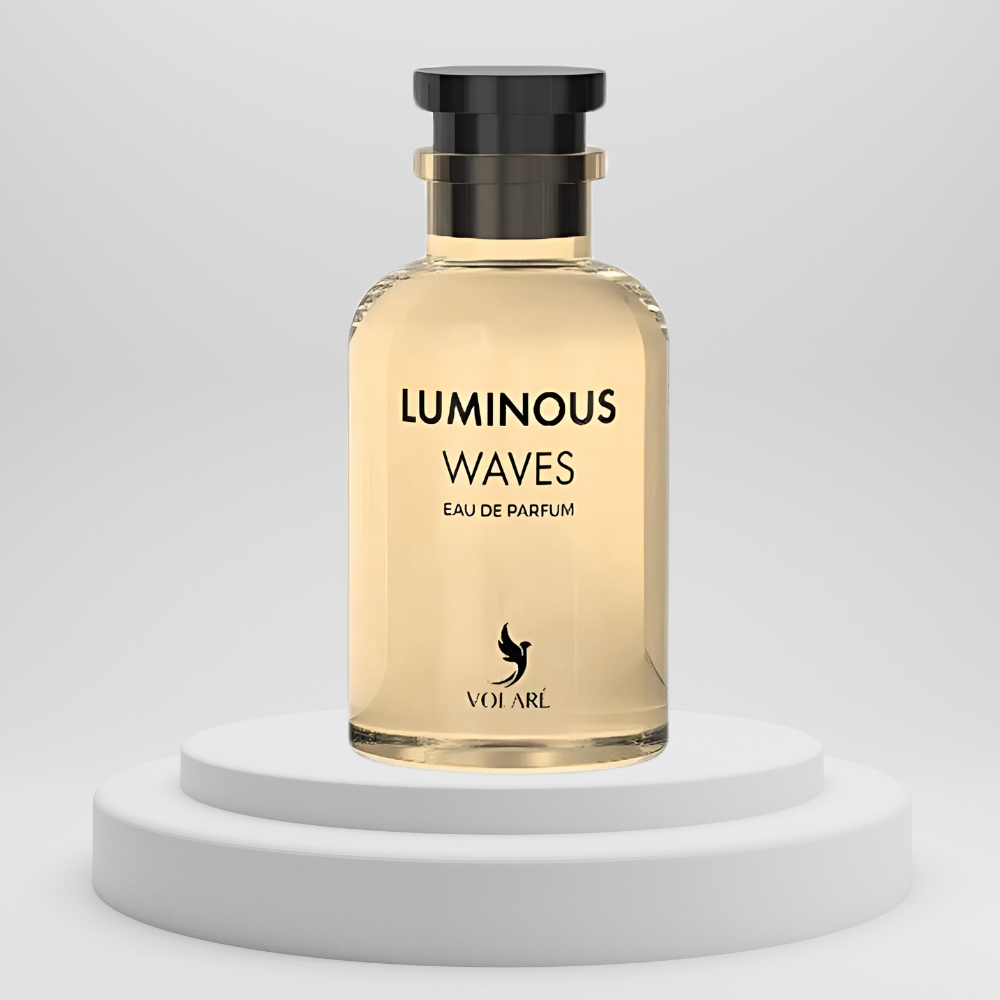 Luminous Waves בהשראת LImmensite Louis Vuitton 100 מ”ל Edp