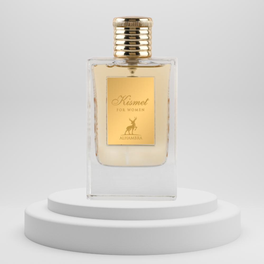 Kismet for Women בהשראת Good Girl Gone Bad By Kilian