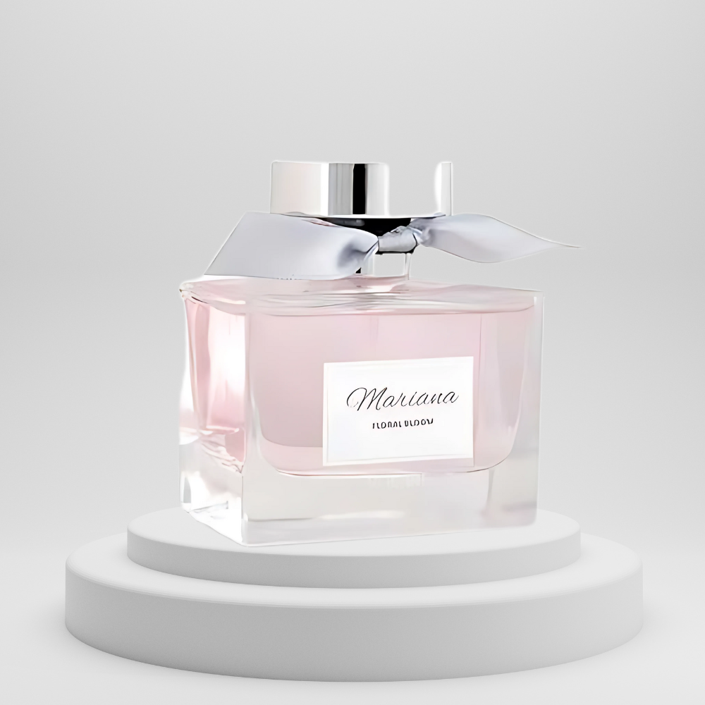 Mariana Floral Bloom בהשראת Miss Dior
