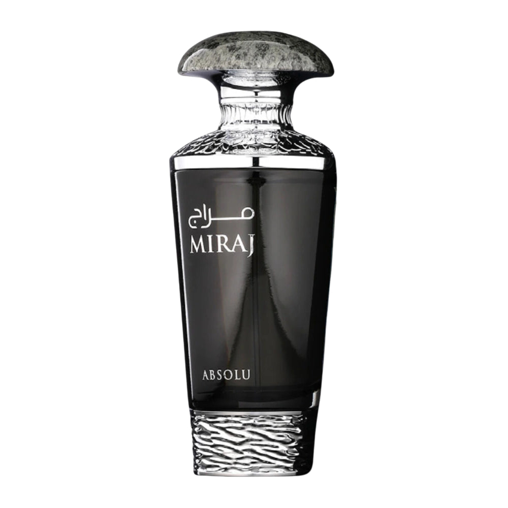 MIRAJ ABSOLU By FRENCH AVENUE 100ml Edp (Inspired By PDM LAYTON EXCLUSIF )