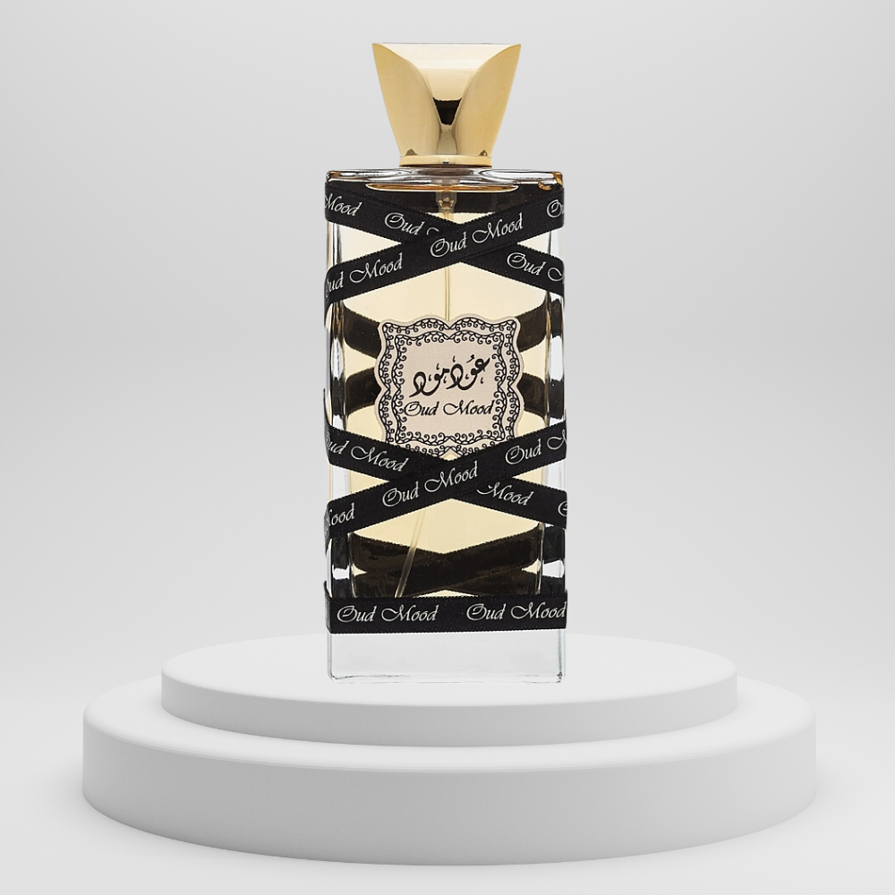 Oud Mood (Inspired By Ôud Bouquet)