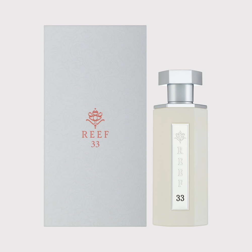 Reef 33 White