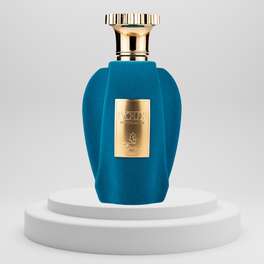 Voux Turquoise (Inspired By Xerjoff Erba Pura)