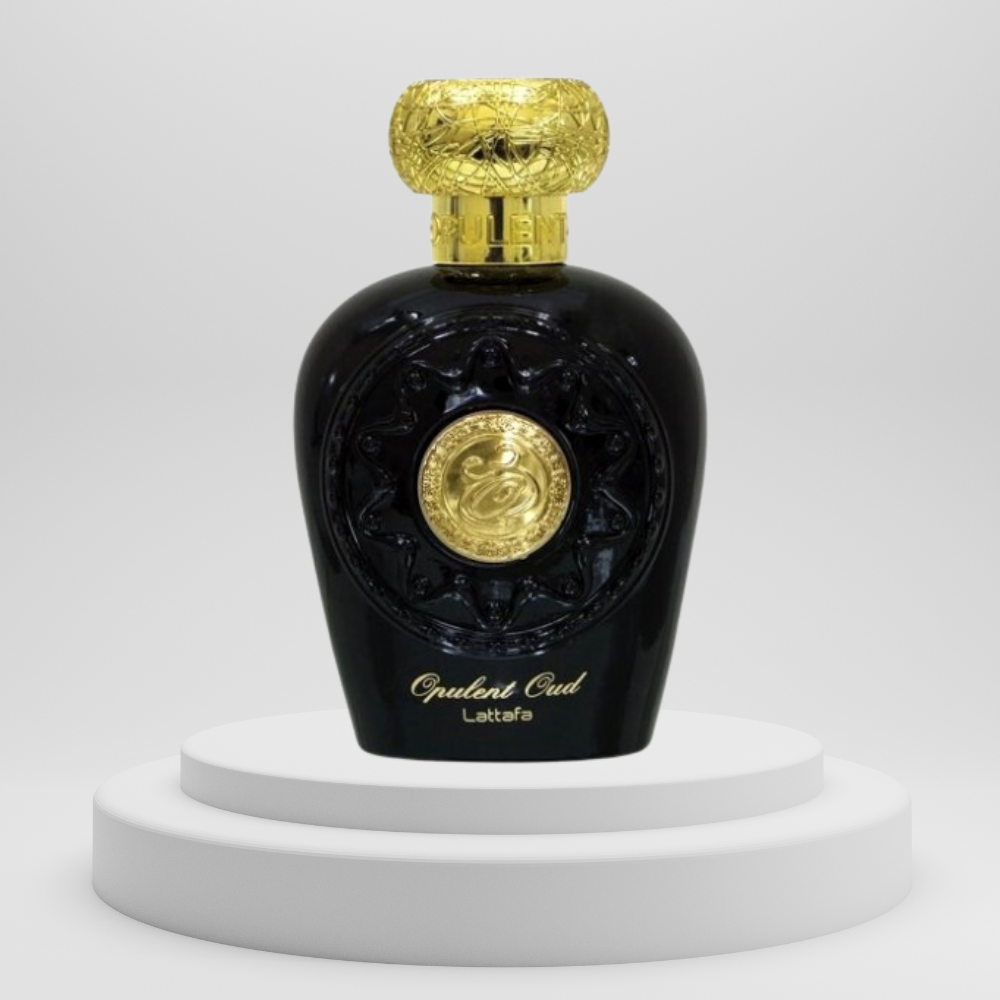 Opulent Oud בהשראת Armani Privé Oud Royal