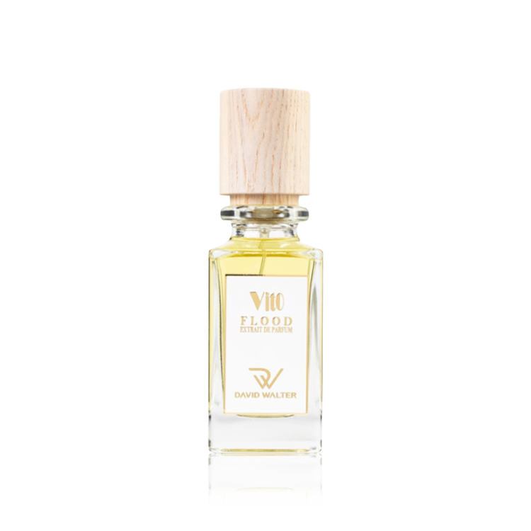 VITO FLOOD 75ML EXTRAIT DE PARFUM BY LAVENDER ( INSPIRED BY COROMANDEL CHANEL)