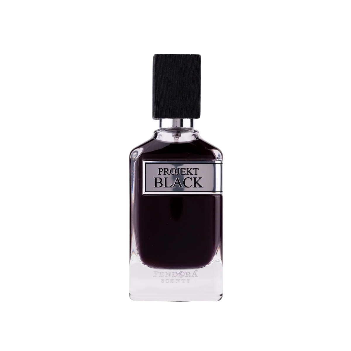 PROJECT BLACK 100ML EDP (Inspired By BLACK AFGANO)