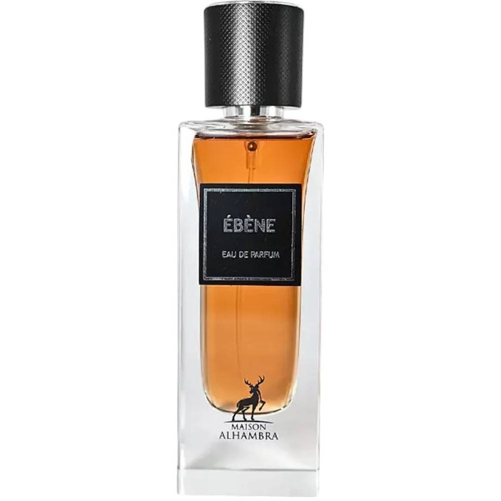 EBENE MAISON ALHAMBRA 100ML EDP (Inspired By BABYCAT YSL)