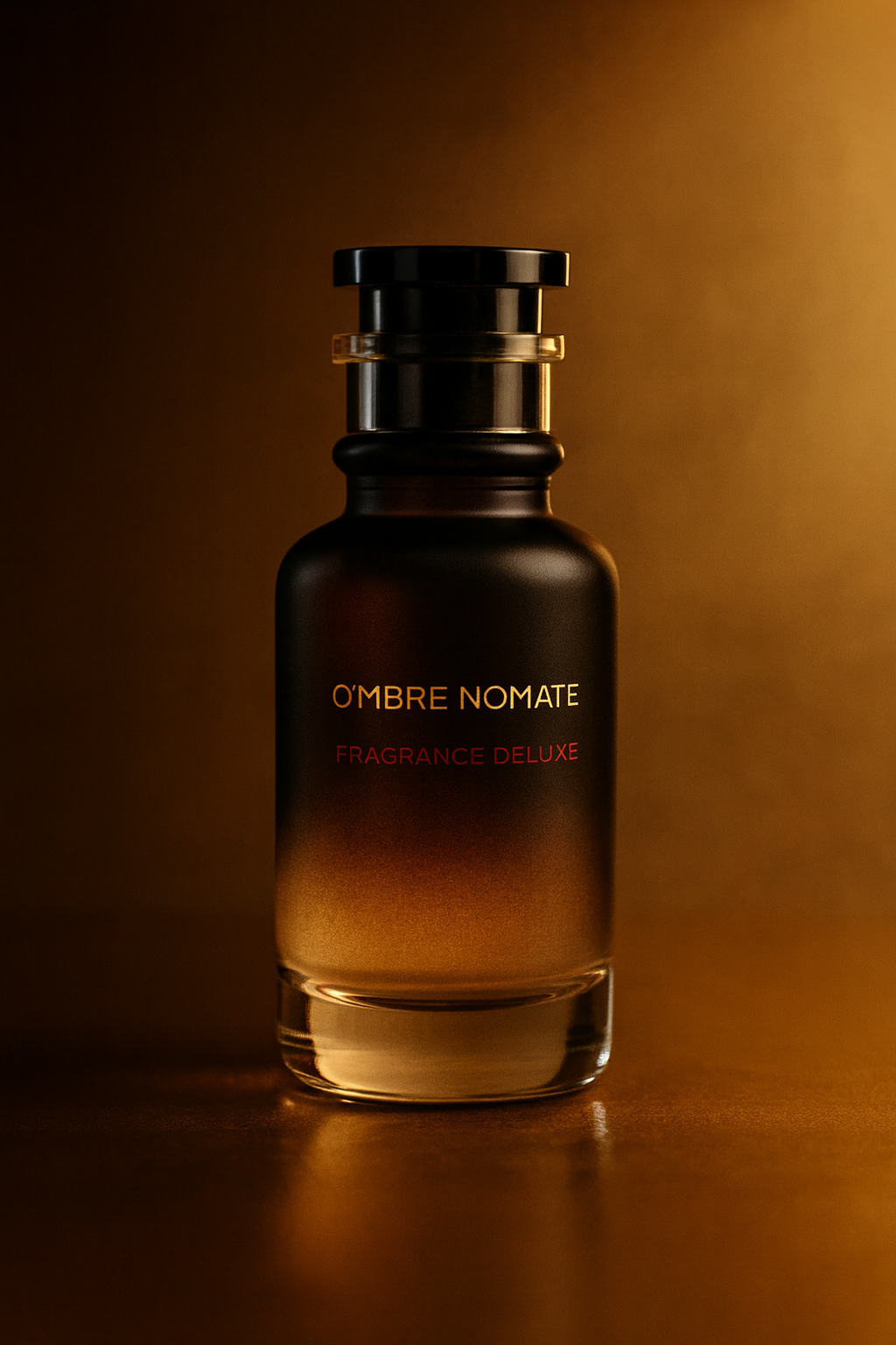 Ombre Nomate בהשראת Ombre Nomade Louis Vuitton