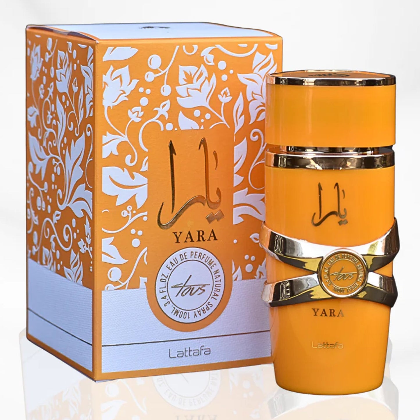 YARA TOUS LATTAFA 100ML