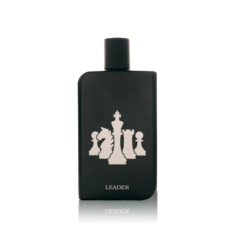 LEADER BY SAMAM 100ML EDP ( SOLE PATCHOULI)