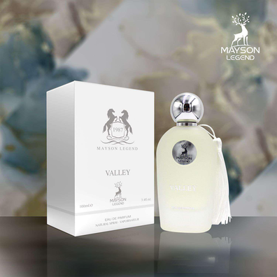 VALLEY MAYSON LEGEND/ HELENE VOLARE 100ML EDP (Inspired By PDM VALAYA)