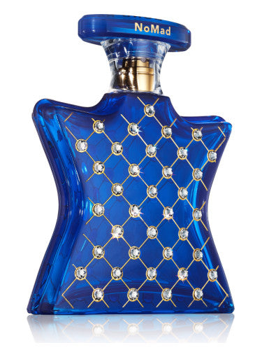LUXE JOURNEY 100ML EDP UNISEX (Inspired By BOND NO.9 Nomad)