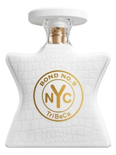 LUXE BLANC 100ML EDP (Inspired By NO.9 BOND TRIBECA)