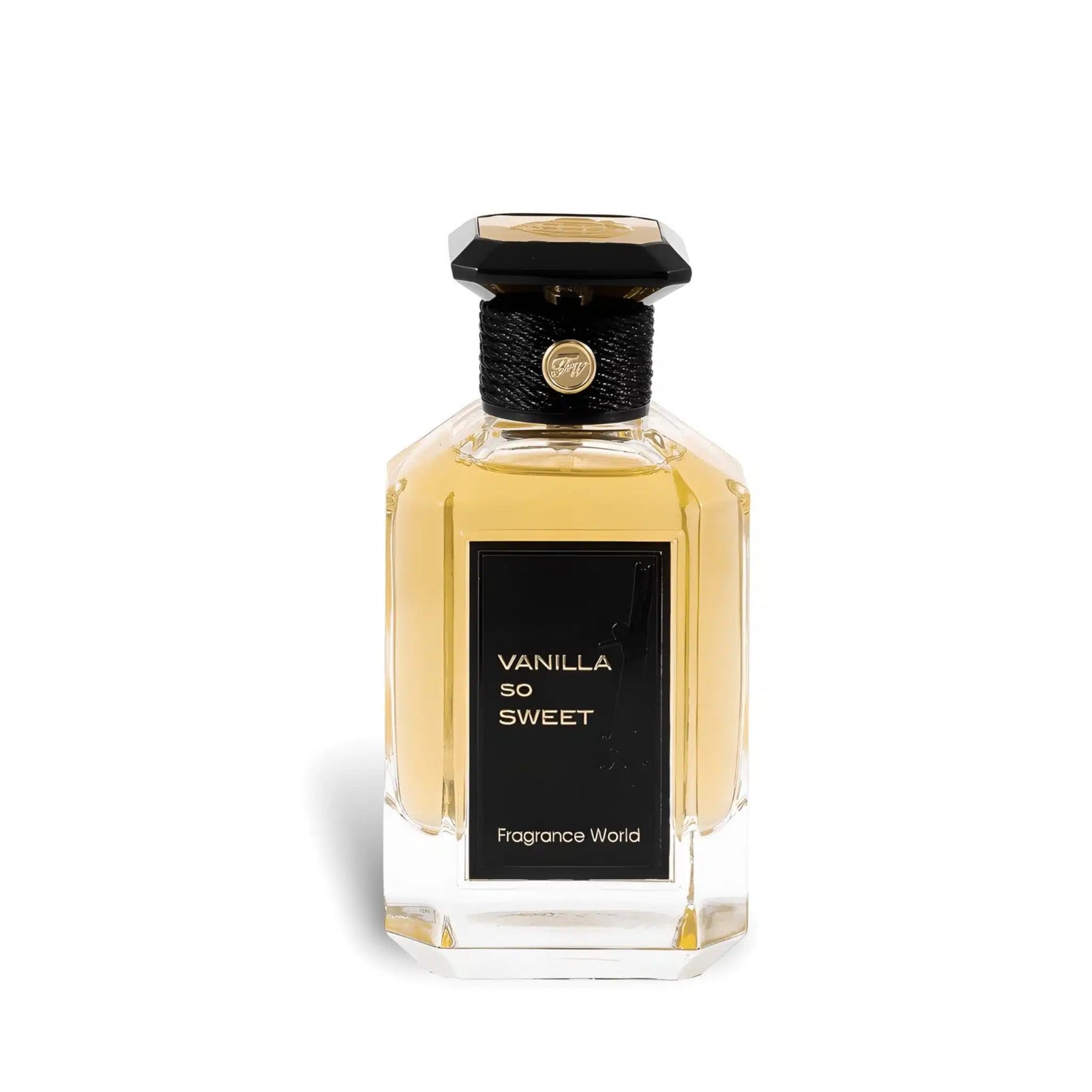 VANILLA SO SWEET 100ML UNISEX (Inspired By Spiritueuse Double Vanille Guerlain)