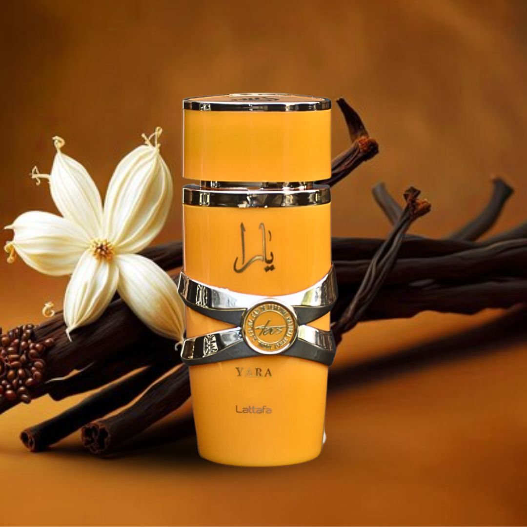 YARA TOUS LATTAFA 100ML