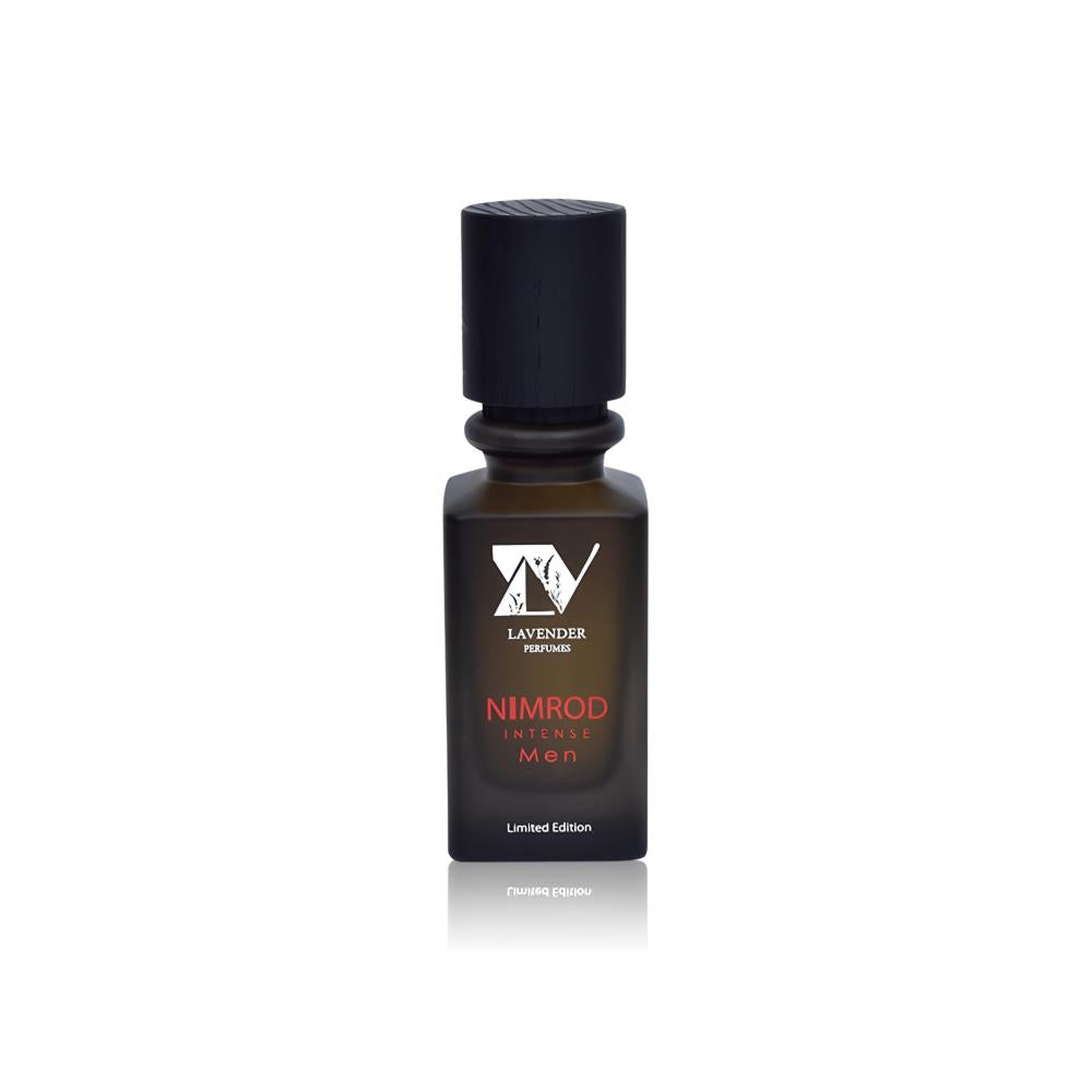 NIMROD LAVENDER 75ML BY ANONYMOUS ( OMBRE NOMADE)