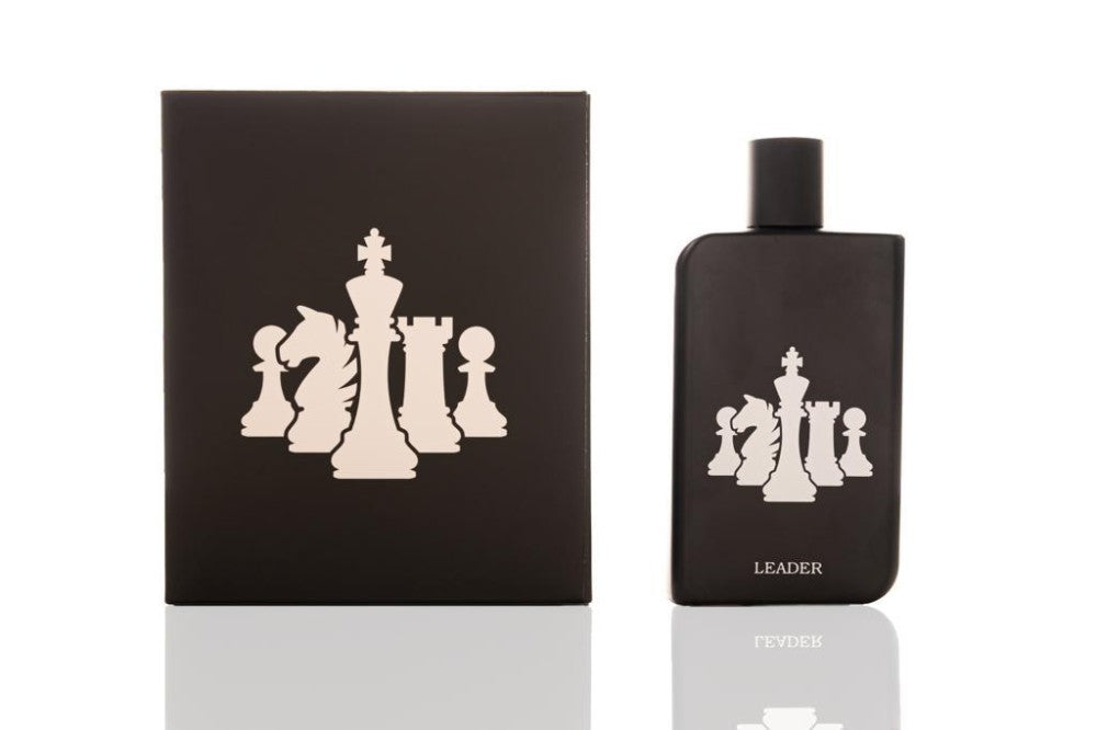 LEADER BY SAMAM 100ML EDP ( SOLE PATCHOULI)