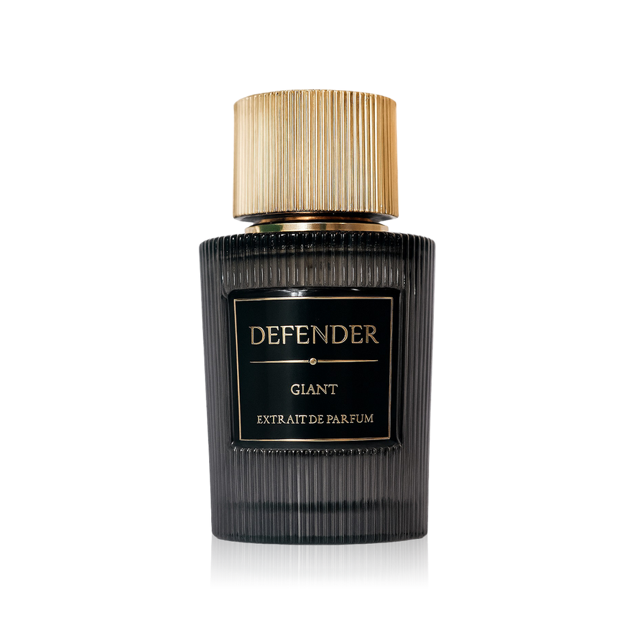 Defender Giant בהשראת Mind Games