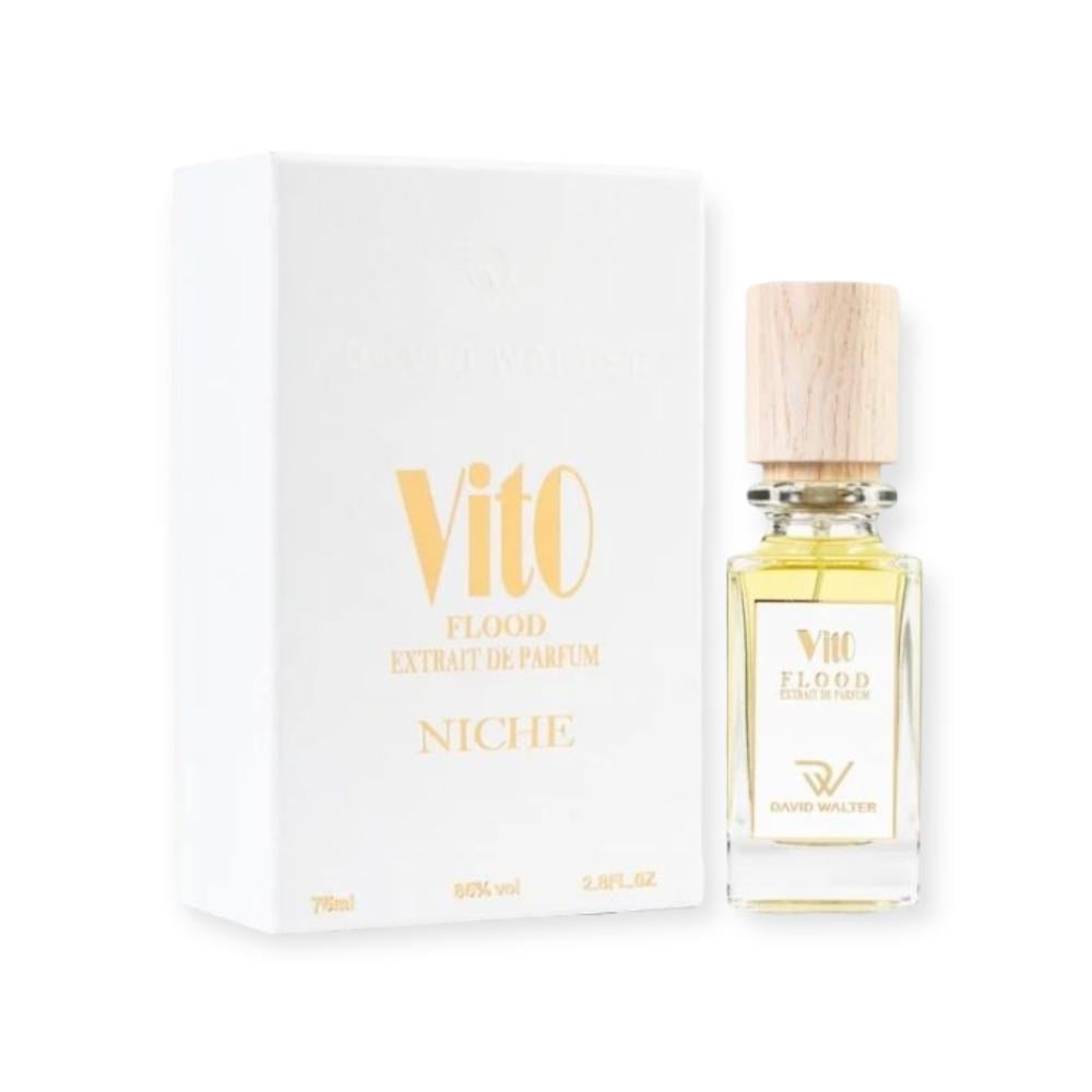 VITO FLOOD 75ML EXTRAIT DE PARFUM BY LAVENDER ( INSPIRED BY COROMANDEL CHANEL)