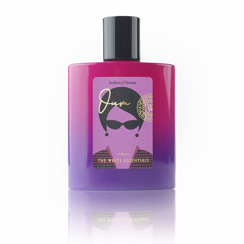 Oum Jardin de Parfums 100 מ”ל Edp