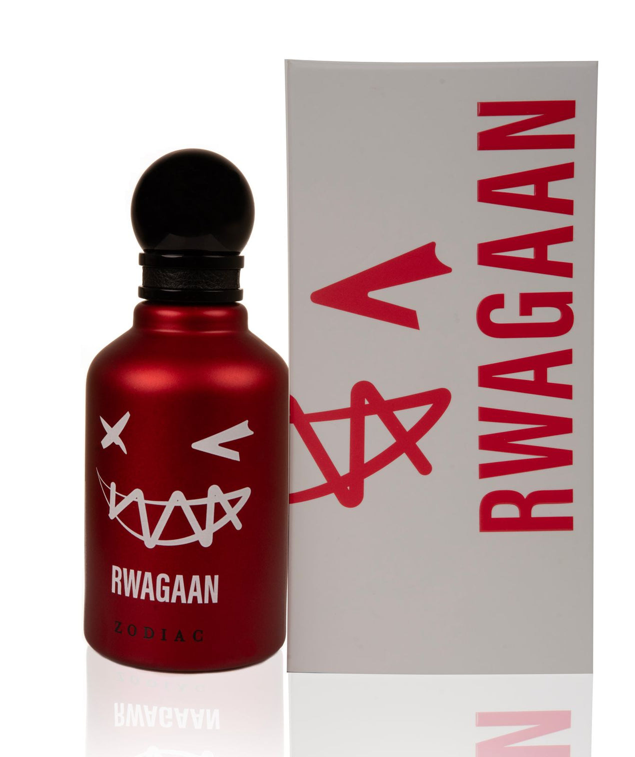 ZODIAC RAWGAAN BY SAMAM 100ML PARFUM ( LE SEL DISSEY)