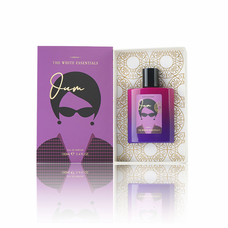 Oum Jardin de Parfums 100 מ”ל Edp