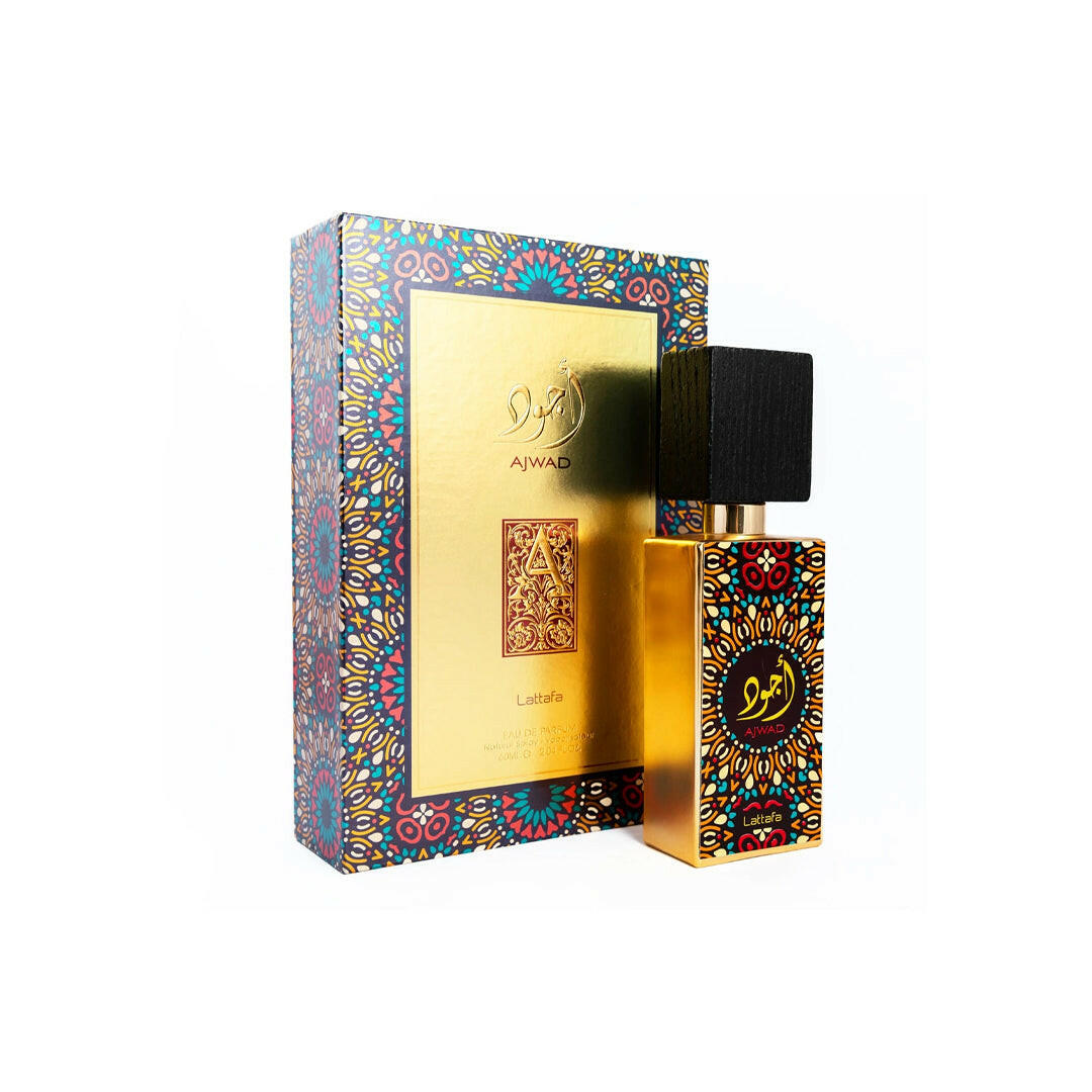 AJWAD LATTAFA 60ML EDP UNISEX