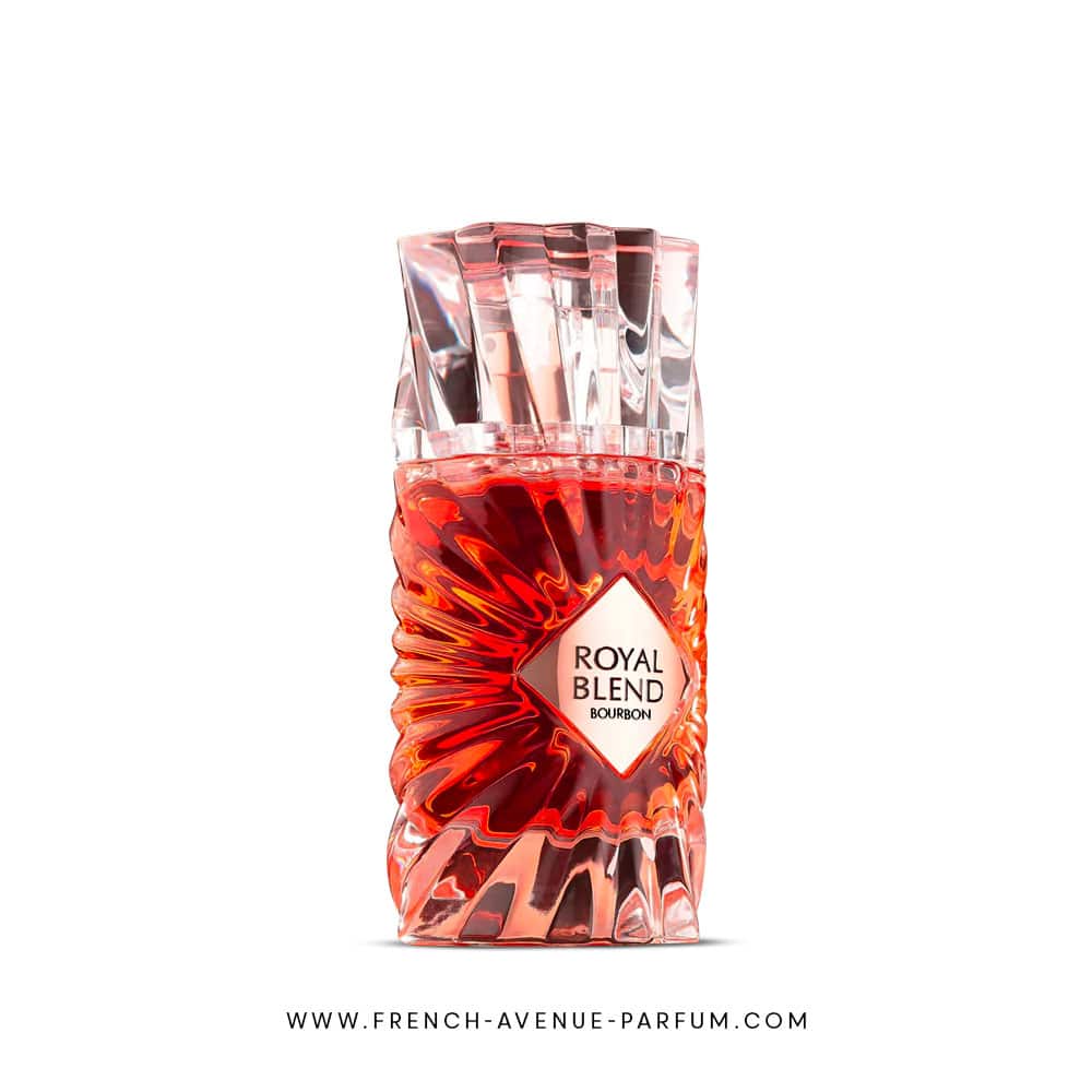 ROYAL BLEND BOURBON 100ML EXTRAIT DE PARFUM (Inspired By ANGEL SHARE PARADIS)