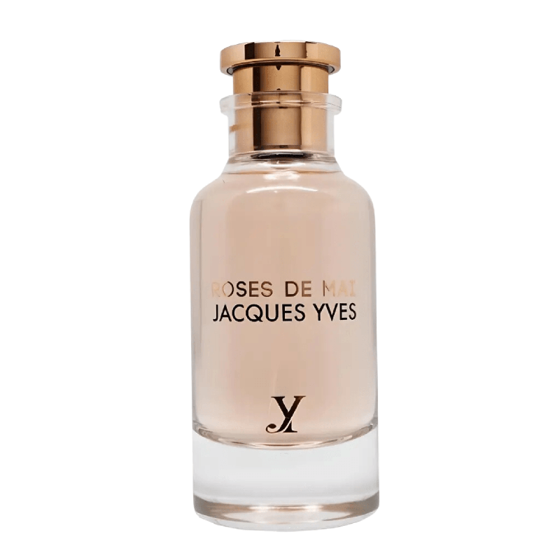 ROSES DI MAI 100ML EDP (Inspired By LV FLEUER DE DESERT)