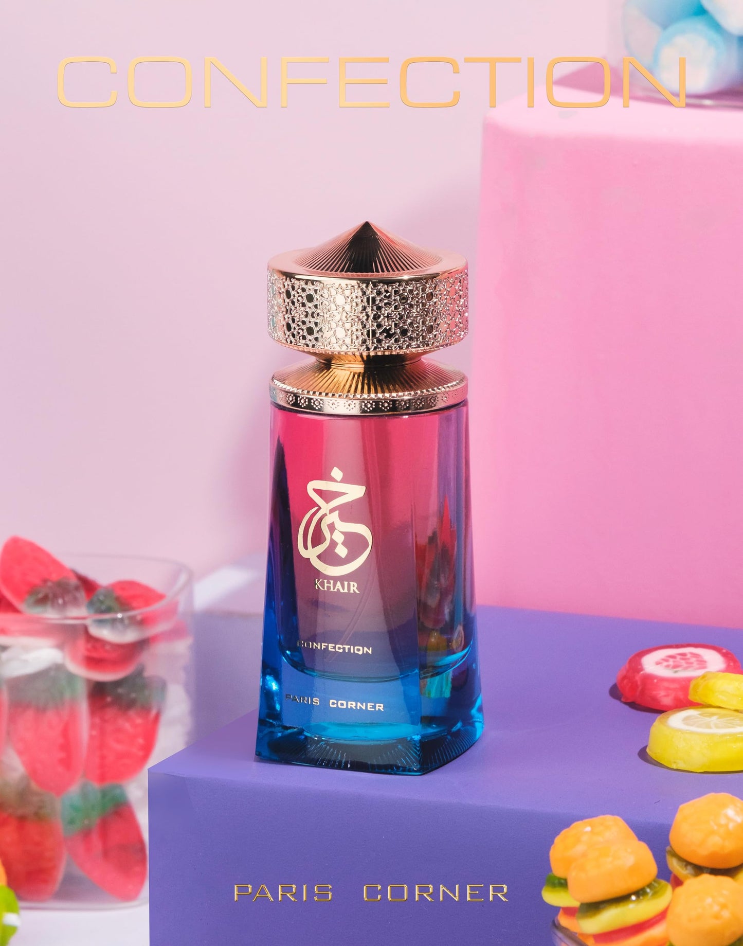 KHAIR CONFECTION 100ML EDP