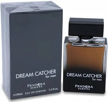 DREAM CATCHER 100ML EDP (Inspired By DOLCE&GABBANA THE ONE EDP)