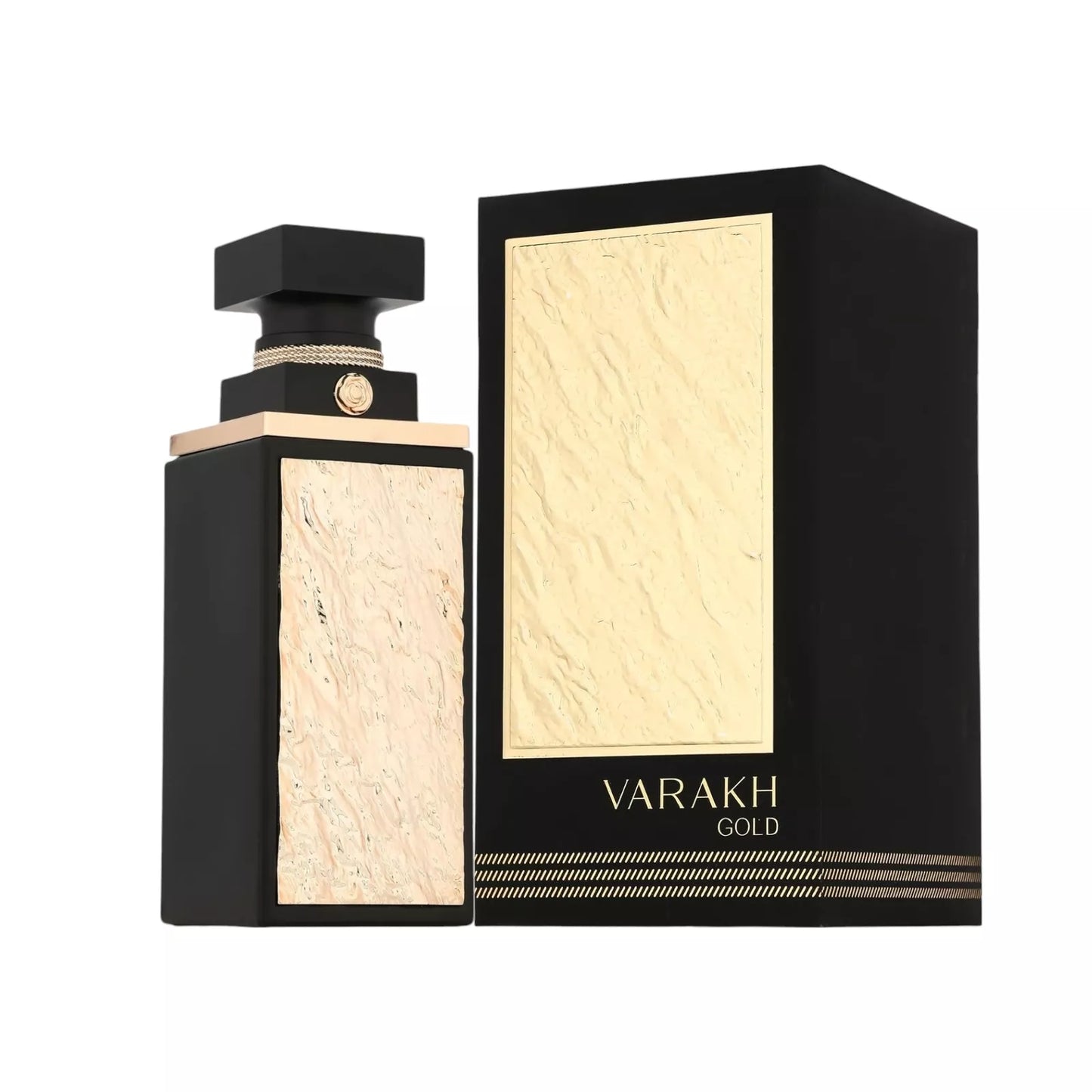 VARAKH GOLD (Inspired By PACO RABBANE 1 MILLION ROYAL OUD )