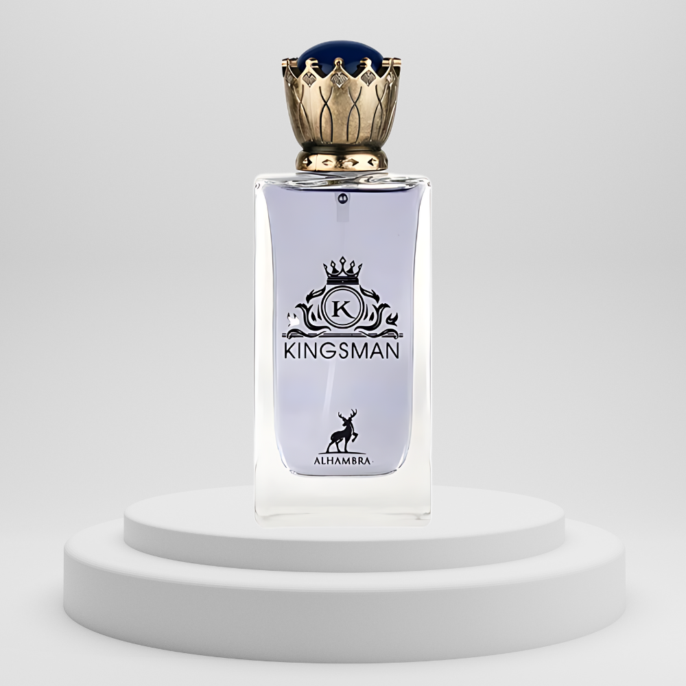 Kingsman (Inspired By Dolce & Gabbana K King)