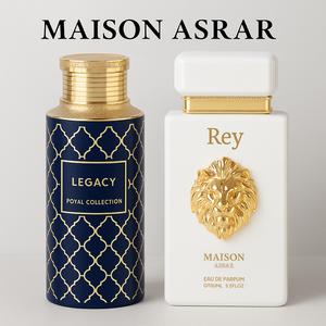 Maison Asrar
