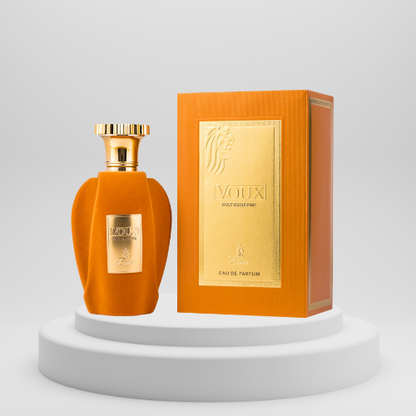 Emir Voux Patisserie ( Casamorati Italica) - AL Jarhi