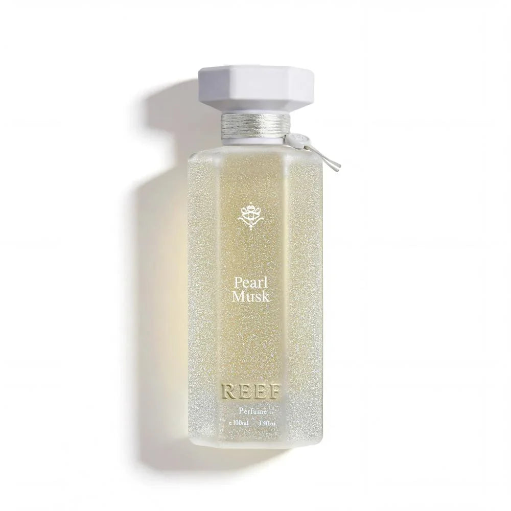 Reef Pearl Musk Set