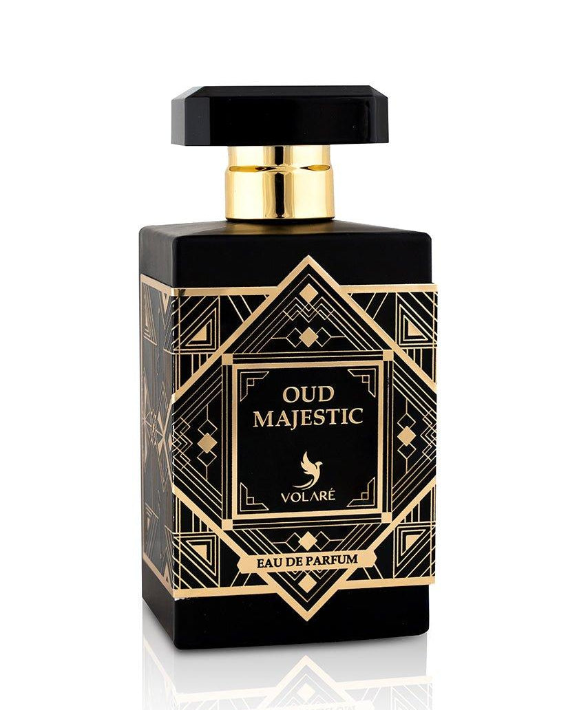Oud Majestic בהשראת Oud for Greatness Initio