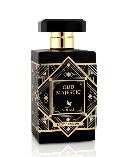 Oud Majestic בהשראת Oud for Greatness Initio