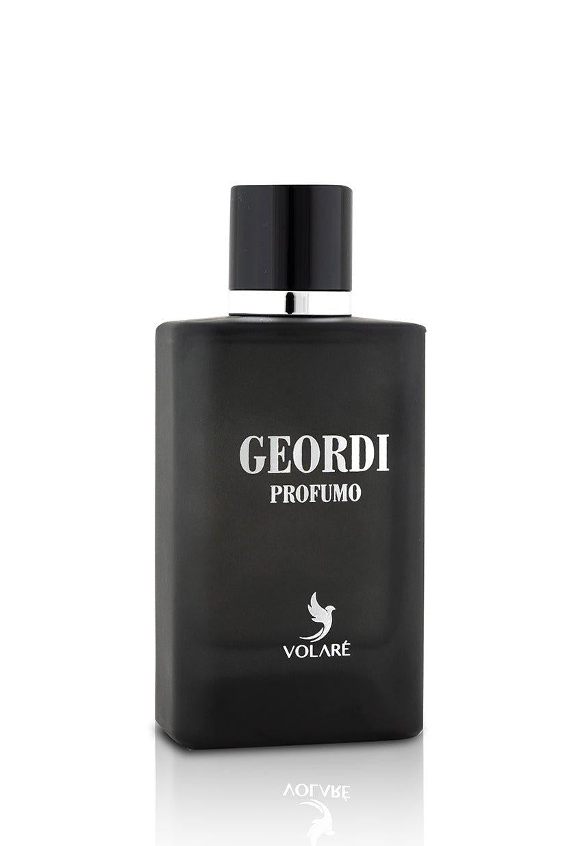 Geordi Profumo בהשראת Acqua di Giò Profumo