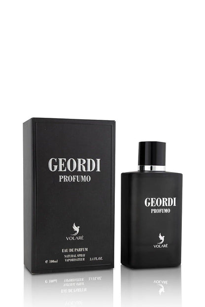 Geordi Profumo בהשראת Acqua di Giò Profumo
