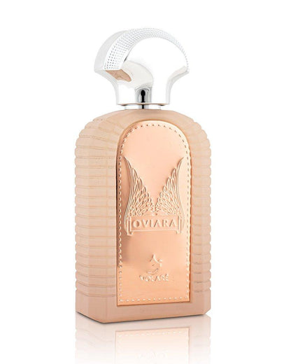 OVIARA בהשראת Olympea Paco Rabanne