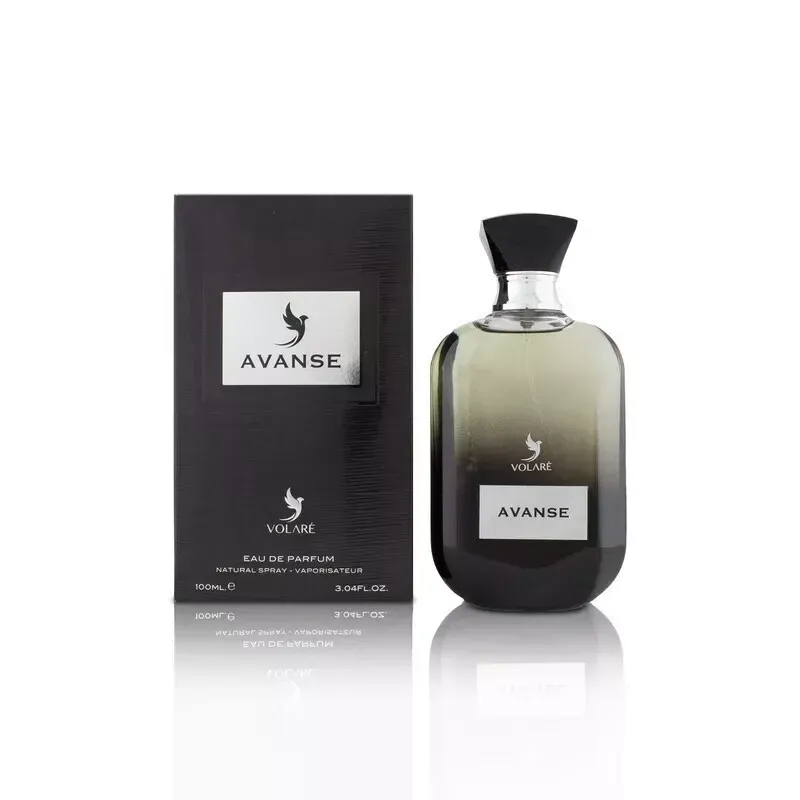 Avanse בהשראת Creed Aventus