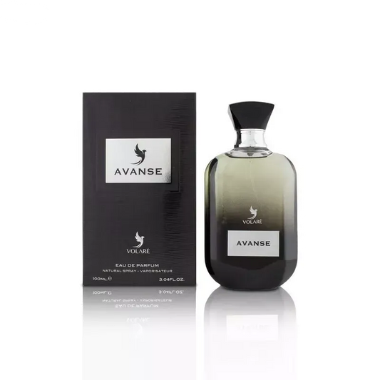 Avanse בהשראת Creed Aventus