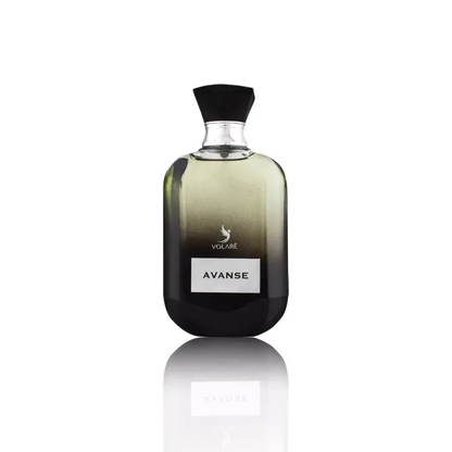 Avanse בהשראת Creed Aventus