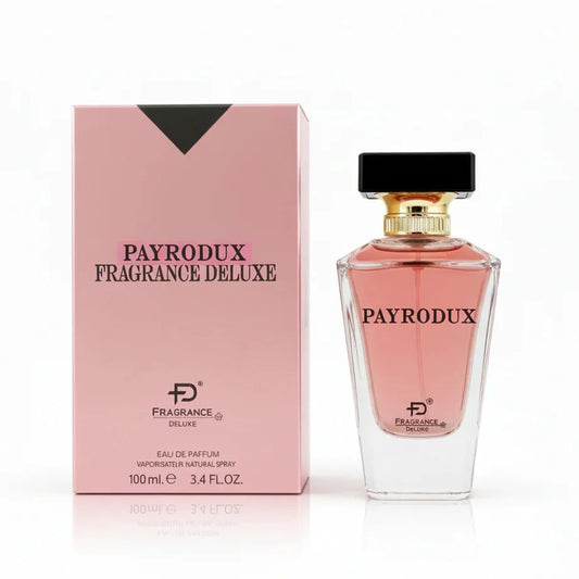 Payrodoux בהשראת Prada Paradoxe