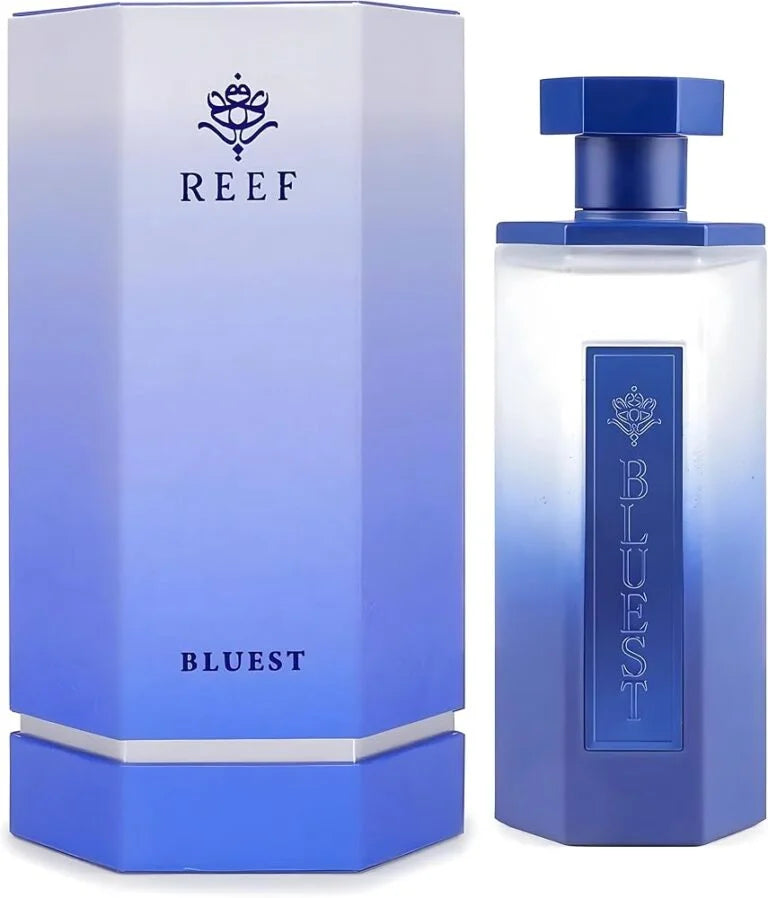 Reef Bluest